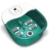 Image de Thalasso pieds Nile Blanc-Vert