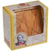 Image de Casse-tete - Archimede Tangram En Bois
