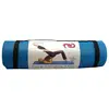 Image de Tapis Fitness-Mad Core Bleu TU KFM104R