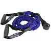 Image de Fitness tube de résistance Fitness-Mad Noir M KFA244