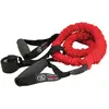 Image de Fitness tube de résistance Strong Fitness-Mad Noir 155 cm KFA245