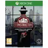 Image de Constructor Xbox One
