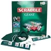 Image de Jeux de société scrabble géant Megableu Blanc 38x5,5x38 cm A1705821