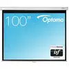 Image de Optoma Ecran manuel 100" 4:3 - DS-3100PMG+#