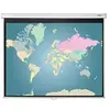 Image de Optoma PMG+ - Ecran de projection - montable au plafond, montable sur mur - 123" (312 cm) - 16:10 - Matte White
