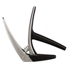 Image de G7Th Nashville 6 Cordes Acoustique/electrique Argent Capodastres