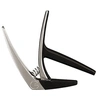 Image de Capodastres Nashville Classique Argent Capodastres