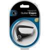 Image de Newport 6 Cordes Noir Capodastres