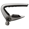 Image de Newport 12 Cordes Acoustique/electrique Argent Capodastres