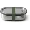 Image de Black+blum Boîte à Lunch Acier Inoxydable 1l One Size