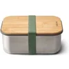 Image de Black and Blum - Sandwich box acier 1.25l - Bleu -
