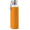 Image de Black+blum Bouteille D'eau En Verre 600ml One Size