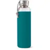 Image de Black+blum Bouteille D'eau En Verre 600ml One Size