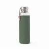 Image de Black and Blum - Gourde en verre - Olive -