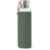 Image de Black+blum Bouteille D'eau En Verre 600ml One Size