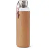 Image de Black+blum Bouteille D'eau En Verre 600ml One Size