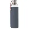 Image de Black+blum Bouteille D'eau En Verre 600ml One Size