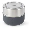 Image de Black+blum Bol Glass Lunch Pot 600ml One Size