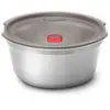 Image de Black+blum Bol Steel Food Grand