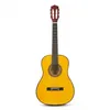Image de Music Alley Guitare Enfant Classique 34 Pouces, Taille 3/4, Naturel en occasion ou reconditionné