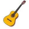 Image de Guitare acoustique classique pour enfant 34 pouces music alley