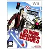 Image de No More Heroes