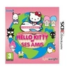 Image de Tour du monde avec Hello Kitty et ses amis 3DS