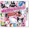 Image de Hello Kitty et Friends Rock n' World Tour 3DS