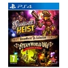 Image de SteamWorld Collection PS4