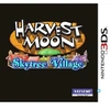 Image de Harvest Moon Le Village de l'Arbre Céleste Nintendo 3DS
