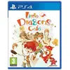 Image de Little Dragons Café PS4