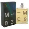Image de Dyal Eau De Toilette Escentric 03 Molecule 100ml One Size