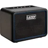 Image de Laney MINI-BASS-NX - Battery Powered Bass Guitar Combo with Smartphone Interface - Nexus Edition , Black , Small en occasion ou reconditionné
