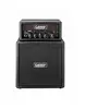 Image de MINIST-B-IRON - Ampli ministack bluetooth stéréo Ironheart 2 x 3W - Noir