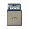 Image de MINIST-B-LION - Ampli ministack bluetooth stéréo Lionheart 2 x 3W - Bleu