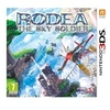 Image de Rodea The Sky Soldier 3DS