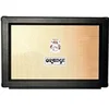 Image de PPC-212B - Baffle guitare électrique 2x12 noir - 120W