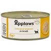 Image de Applaws Nourriture Humide Pour Chats Chicken 171-002