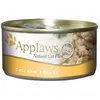 Image de Applaws Pâtée Pour Chat Au Poulet 156g