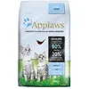 Image de Applaws Nourriture Pour Chats Au Poulet Kitten 400g