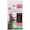 Image de Applaws Nourriture Pour Chats Adultes Au Poulet Et Au Saumon 2kg 2kg