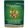 Image de Applaws Poulet Aux Asperges 12x70g Nourriture Humide Pour Chat One Size
