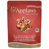 Image de Applaws Thon Et Crevettes Du Pacifique 12x70g Aliment Humide Pour Chat