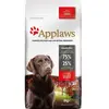 Image de Applaws Nourriture Pour Chiens Adultes De Grande Race Au Poulet 2kg 2kg