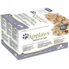 Image de Applaws Sélection De Snacks Au Poulet Pour Chat En Multipack 60g 8 Unités