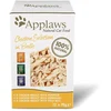 Image de Applaws Bouillon De Poulet Snack Pour Chat Multipack 70g 12 Unités One Size