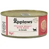 Image de Applaws Pâtée Pour Chat Au Poulet Et Au Canard