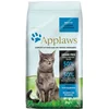 Image de Applaws Nourriture Pour Chats Adultes Au Poisson Et Au Saumon 6kg 6kg