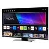 Image de Tv led 21.5 pouces smart tv full hd vidaa pour camping-car ecran 54 cm. 60 hz -