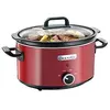 Image de Crock-pot - scv400rd-050 - mijoteuse electrique - rouge 3.5 l